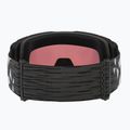 Slidinėjimo akiniai Oakley Line Miner Pro L black reinforce/prizm torch/prizm iced 3