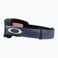 Slidinėjimo akiniai Oakley Line Miner M ink haze/prizm snow torch iridium 7