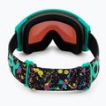Slidinėjimo akiniai Oakley Flight Tracker M Jaxson Black/Prizm Snow Argon Iridium 3