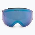 Slidinėjimo akiniai Oakley Flight Deck M black wired/prizm snow iced iridium 2