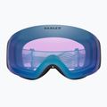 Slidinėjimo akiniai Oakley Flight Deck M black wired/prizm snow iced iridium 2