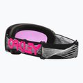 Slidinėjimo akiniai Oakley Flight Deck M black wired/prizm snow iced iridium 4