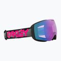 Slidinėjimo akiniai Oakley Flight Deck M black wired/prizm snow iced iridium 5