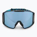 Slidinėjimo akiniai Oakley Line Miner L chex black/prizm snow sapphire iridium 2