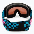 Slidinėjimo akiniai Oakley Line Miner L chex black/prizm snow sapphire iridium 3
