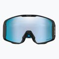 Slidinėjimo akiniai Oakley Line Miner L chex black/prizm snow sapphire iridium 2