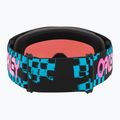 Slidinėjimo akiniai Oakley Line Miner L chex black/prizm snow sapphire iridium 3