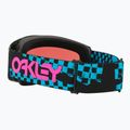Slidinėjimo akiniai Oakley Line Miner L chex black/prizm snow sapphire iridium 4