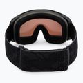 Slidinėjimo akiniai Oakley Line Miner L black camo/prizm snow torch iridium 3