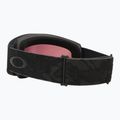 Slidinėjimo akiniai Oakley Line Miner L black camo/prizm snow torch iridium 4