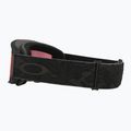 Slidinėjimo akiniai Oakley Line Miner L black camo/prizm snow torch iridium 7