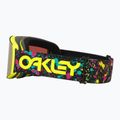 Slidinėjimo akiniai Oakley Fall Line L jaxson black/prizm snow sage gold iridium 7