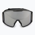 Slidinėjimo akiniai Oakley Line Miner L rene rinnekangas signat/prizm snow black iridium 2