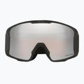 Slidinėjimo akiniai Oakley Line Miner L rene rinnekangas signat/prizm snow black iridium 2