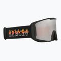 Slidinėjimo akiniai Oakley Line Miner L rene rinnekangas signat/prizm snow black iridium 5