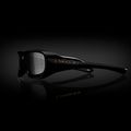 Saulės akiniai Oakley De Soto polished black 3