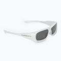 Saulės akiniai Oakley De Soto pearl white