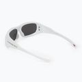 Saulės akiniai Oakley De Soto pearl white 2