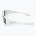 Saulės akiniai Oakley De Soto pearl white 4