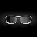 Saulės akiniai Oakley De Soto pearl white 7