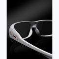 Saulės akiniai Oakley De Soto pearl white 8