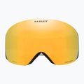 Slidinėjimo akiniai Oakley Flight Deck L matte black/prizm 24k iridium 2
