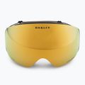 Slidinėjimo akiniai Oakley Flight Deck M matte black/prizm 24k iridium 2