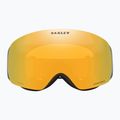 Slidinėjimo akiniai Oakley Flight Deck M matte black/prizm 24k iridium 2