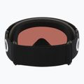 Slidinėjimo akiniai Oakley Flight Deck M matte black/prizm 24k iridium 3