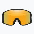 Slidinėjimo akiniai Oakley Line Miner L matte black/Prizm 24K Iridium 2