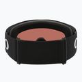 Slidinėjimo akiniai Oakley Line Miner L matte black/Prizm 24K Iridium 3