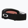 Slidinėjimo akiniai Oakley Line Miner L matte black/Prizm 24K Iridium 4