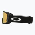 Slidinėjimo akiniai Oakley Line Miner L matte black/Prizm 24K Iridium 7