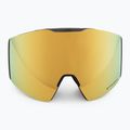 Slidinėjimo akiniai Oakley Fall Line L matte black/prizm 24k iridium 2