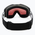 Slidinėjimo akiniai Oakley Fall Line M matte black/prizm 24k iridium 3