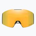 Slidinėjimo akiniai Oakley Fall Line M matte black/prizm 24k iridium 2