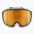 Slidinėjimo akiniai Oakley Flight Tracker L matte black/prizm 24k iridium 2