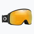 Slidinėjimo akiniai Oakley Flight Tracker L matte black/prizm 24k iridium