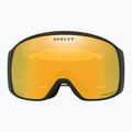 Slidinėjimo akiniai Oakley Flight Tracker L matte black/prizm 24k iridium 2