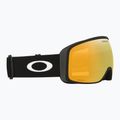 Slidinėjimo akiniai Oakley Flight Tracker L matte black/prizm 24k iridium 5