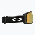 Slidinėjimo akiniai Oakley Flight Tracker L matte black/prizm 24k iridium 6