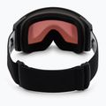 Slidinėjimo akiniai Oakley Flight Tracker M matte black/prizm 24k iridium 3