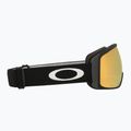 Slidinėjimo akiniai Oakley Flight Tracker M matte black/prizm 24k iridium 6