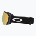 Slidinėjimo akiniai Oakley Flight Path L matte black/prizm 24k iridium 6