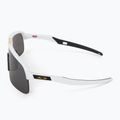 "Oakley Sutro Lite PC" matiniai balti/prizm black akiniai nuo saulės 4