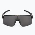 "Oakley Sutro Lite PC" matinės juodos/prizminės juodos spalvos akiniai nuo saulės 3