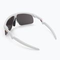 Oakley Resistor PC pearl white/prizm black vaikiški akiniai nuo saulės 2