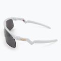 Oakley Resistor PC pearl white/prizm black vaikiški akiniai nuo saulės 4