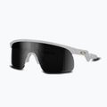 "Oakley Resistor PC pearl white/prizm black" vaikiški akiniai nuo saulės