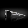 "Oakley Resistor PC pearl white/prizm black" vaikiški akiniai nuo saulės 3